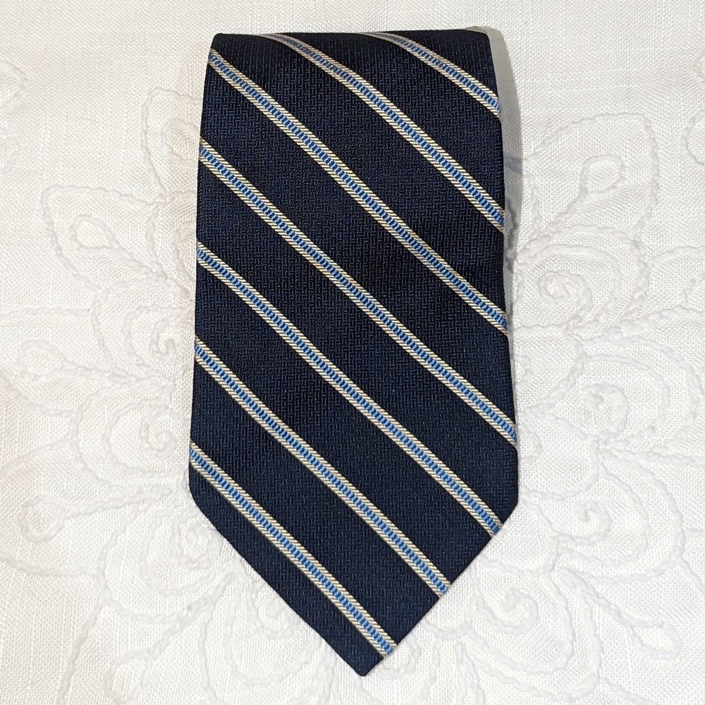 Tommy Hilfiger Silk Tie